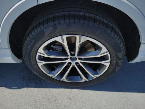 New 2026 Audi Q7 2.0T Premium image 29