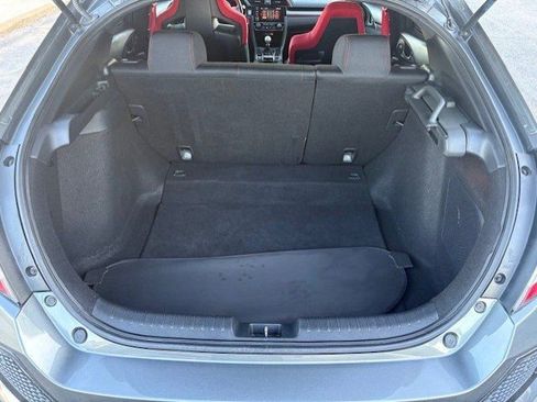 Used 2019 Honda Civic Type R image 15