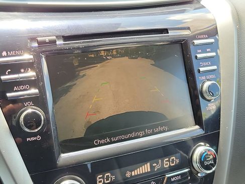 Certified 2023 Nissan Murano SV FWD image 24