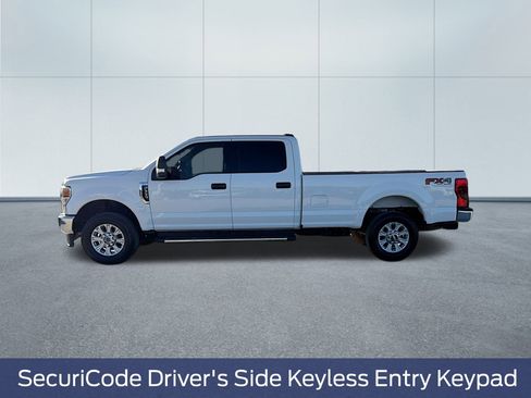 Used 2022 Ford F350 XLT w/ XLT Value Package image 12