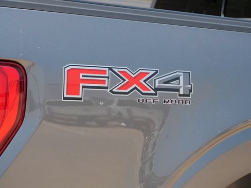 Used 2023 Ford F150 Lariat w/ Equipment Group 502A High AWD/4WD image 10