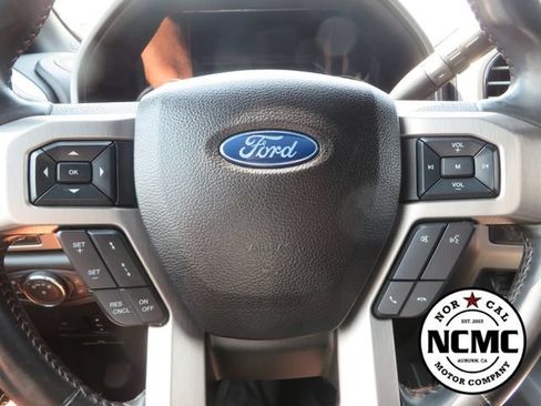 Used 2021 Ford F250 Platinum AWD/4WD image 48