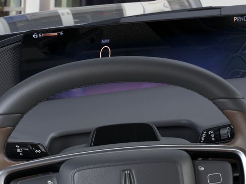 New 2026 Lincoln Navigator L Reserve AWD/4WD image 38