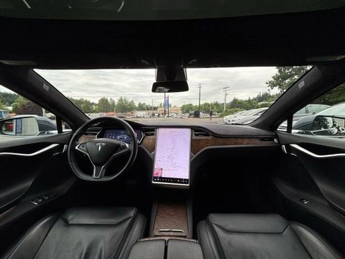 Used 2017 Tesla Model S 100D image 24