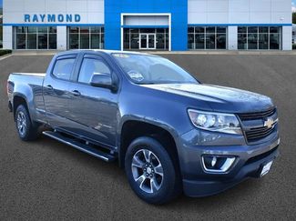Used 2015 Chevrolet Colorado Z71 video 1