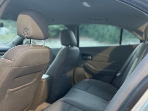 Used 2015 Chevrolet Malibu LS image 12