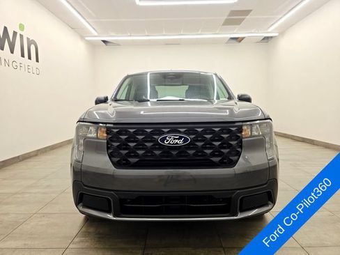 New 2026 Ford Maverick XLT w/ Equipment Group 301A AWD/4WD image 7