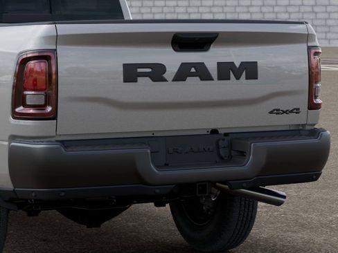 New 2026 RAM 2500 Tradesman image 13