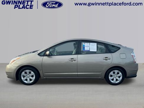 Used 2007 Toyota Prius image 8