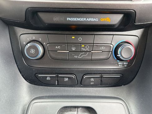 Used 2020 Ford Transit Connect XL FWD image 29