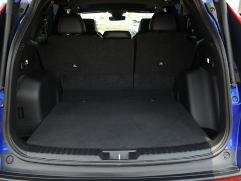 Used 2024 Honda CR-V Sport-L image 8