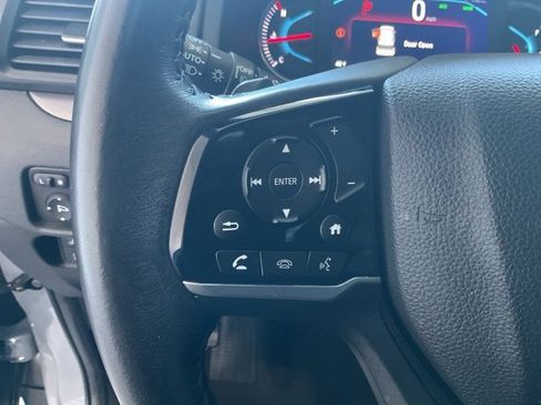 Certified 2022 Honda Pilot Special Edition image 11