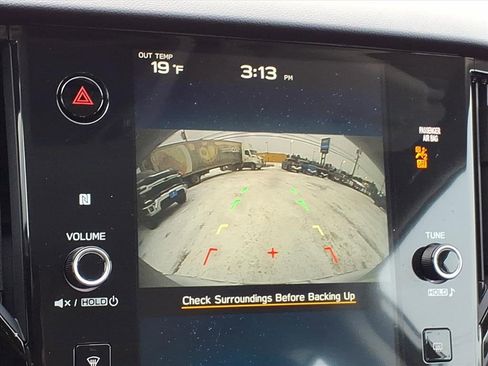 Used 2023 Subaru Legacy Premium image 23