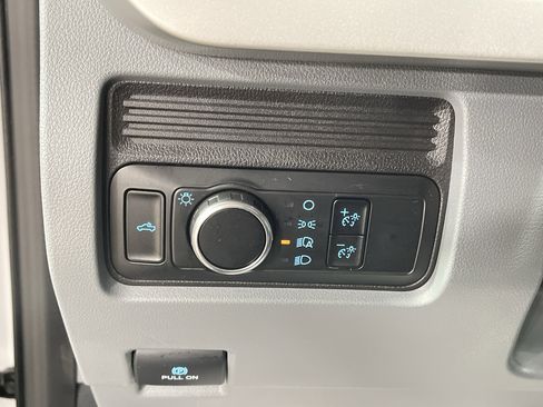 Used 2024 Ford F350 XL w/ Snow Plow Prep Package image 20