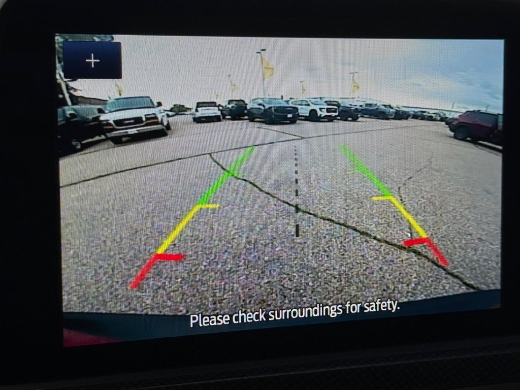 Used 2025 Ford Escape ST-Line FWD image 27