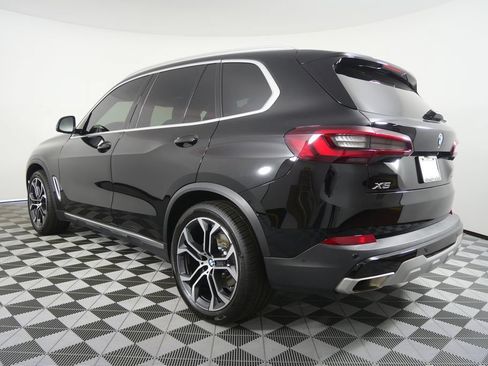 Used 2023 BMW X5 sDrive40i w/ Premium Package RWD image 5