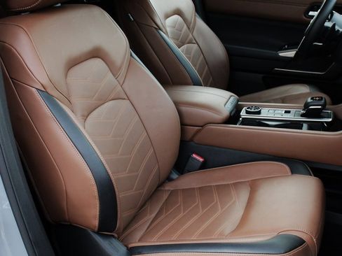 Certified 2023 Nissan Pathfinder Platinum image 26