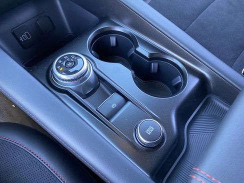 New 2026 Ford Explorer ST AWD/4WD image 60