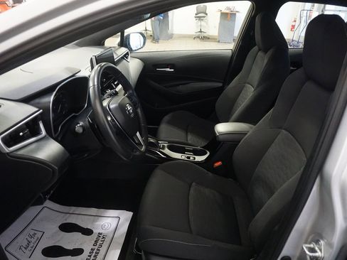 Used 2023 Toyota Corolla SE image 17