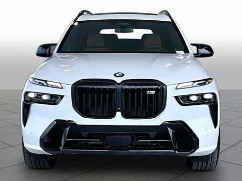 New 2027 BMW X7 M60i AWD/4WD image 3