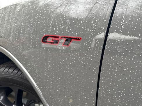 New 2026 Dodge Durango GT image 33