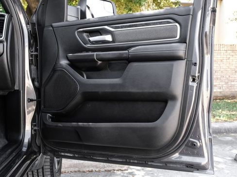 Used 2023 RAM 1500 Big Horn AWD/4WD image 61