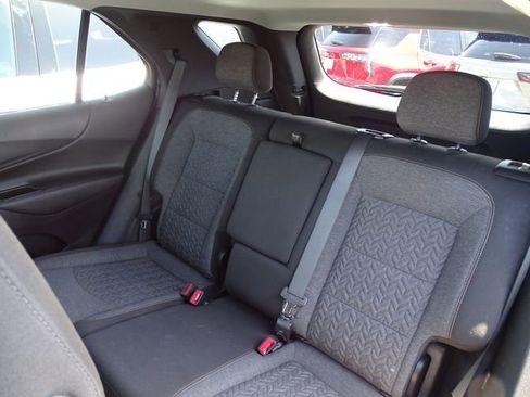 Certified 2022 Chevrolet Equinox LT FWD image 9