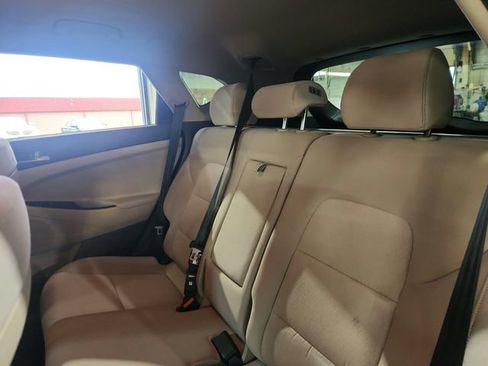 Used 2016 Hyundai Tucson Sport AWD/4WD image 18