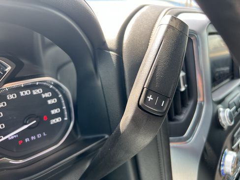 Certified 2022 GMC Sierra 1500 Elevation AWD/4WD image 25