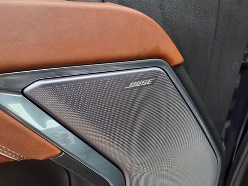 Used 2024 GMC Sierra 1500 Denali Ultimate image 32