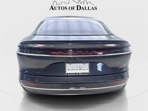 Used 2023 Lucid Air Grand Touring AWD/4WD image 7