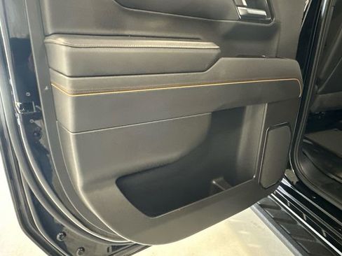 Used 2025 GMC Sierra 1500 AT4 w/ AT4 Premium Package image 36