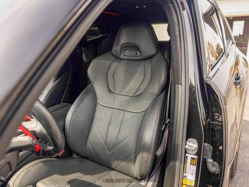 Used 2023 BMW XM image 26