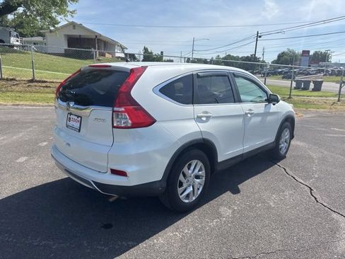 Used 2015 Honda CR-V EX image 8