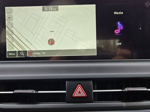 New 2026 Kia Seltos SX AWD/4WD image 14