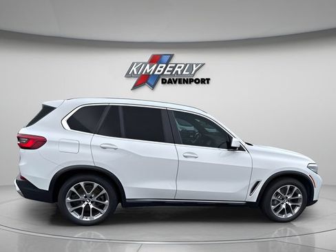 Used 2019 BMW X5 xDrive40i w/ Premium Package 2 AWD/4WD image 6