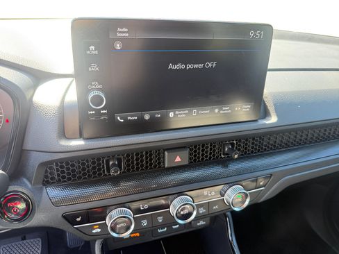 Certified 2025 Honda CR-V Sport-L image 12