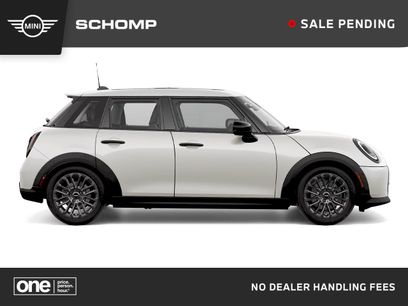 New 2026 MINI Cooper S