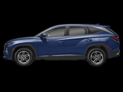 New 2026 Hyundai Tucson SE image 3