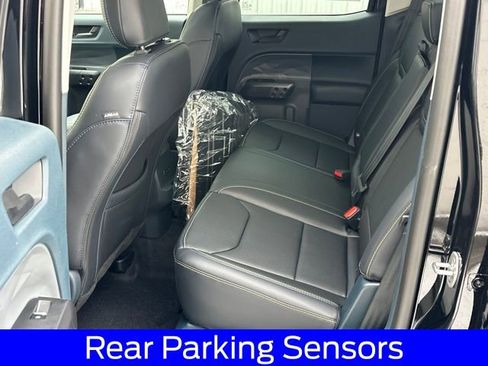 New 2026 Ford Maverick Lobo image 13