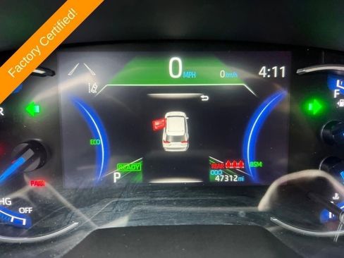 Used 2024 Toyota RAV4 XSE image 15