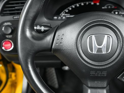 Used 2007 Honda S2000 image 31
