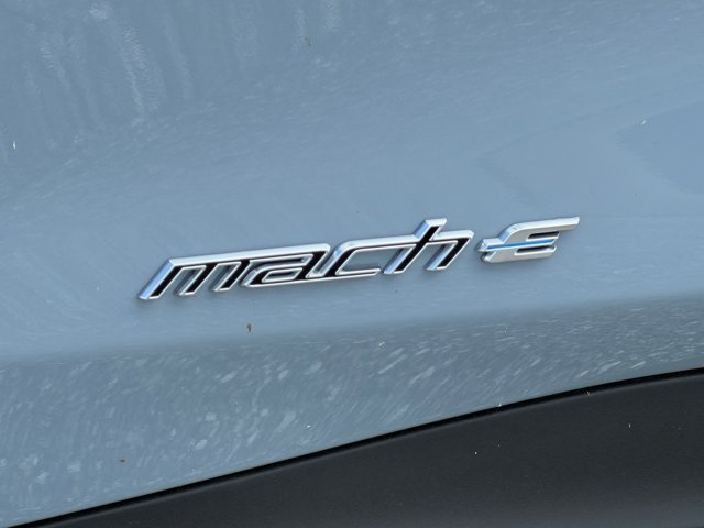 New 2026 Ford Mustang Mach-E Premium RWD image 12