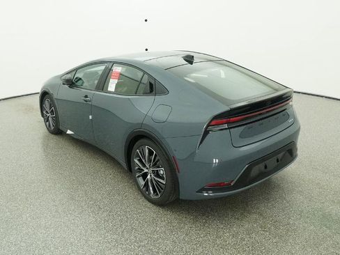 New 2026 Toyota Prius Limited image 76