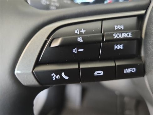 New 2026 MAZDA MAZDA3 2.5 S Preferred image 17