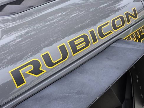 Certified 2021 Jeep Wrangler Rubicon AWD/4WD image 13