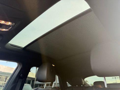 Used 2021 Mercedes-Benz GLE 53 AMG 4MATIC Coupe w/ AMG Night Package image 16