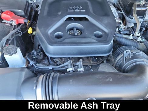 Used 2024 Jeep Wrangler High Altitude image 18