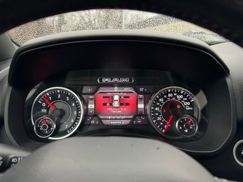 Used 2020 RAM 1500 Big Horn image 14