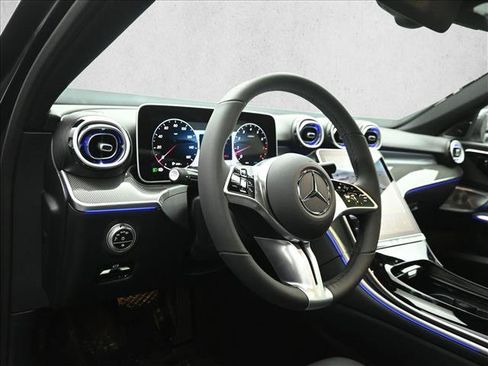 Used 2026 Mercedes-Benz C 300 4MATIC Sedan image 8
